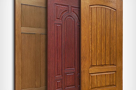 La Riviera-fiberglass-door-repair