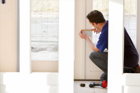 La Riviera-interior-door-repair