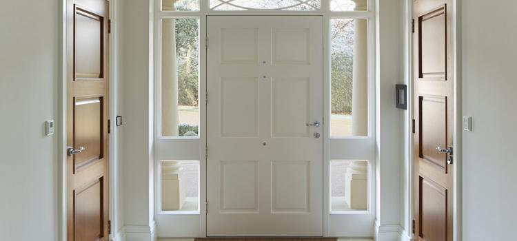 La Riviera door replacement contractors