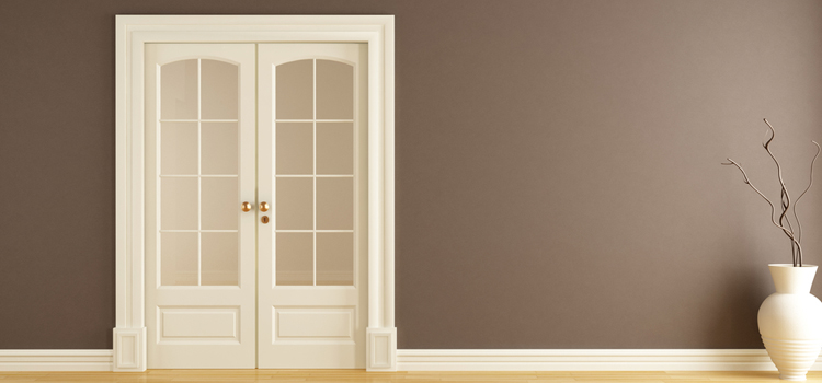 residential fiberflasss door repair La Riviera